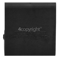 BISSELL Collection Tank Latch, 2036681