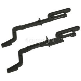 BISSELL Left & Right Elevator Arm Set, 1601541