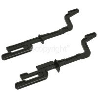 BISSELL Left & Right Elevator Arm Set, 1601541