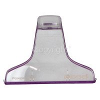 BISSELL Brushroll Cover - Cobalt Blue, 1644530