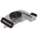 BISSELL Upper Nozzle With Diverter, 2030138