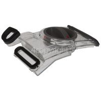 BISSELL Upper Nozzle With Diverter, 2030138