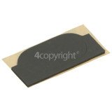 BISSELL Gasket Diverta, 2114054