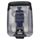 BISSELL Dirty Tank Assembly Black & Grey, 1628413