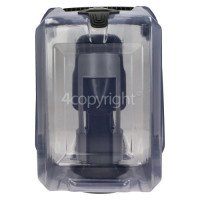 BISSELL Dirty Tank Assembly Black & Grey, 1628413