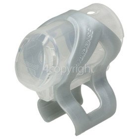 BISSELL Hydrorinse Tool - Silver, 1613828