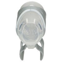 BISSELL Hydrorinse Tool - Silver, 1613828