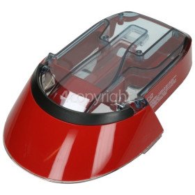 BISSELL Tank Lid Assy - Euro Red, 1602863