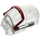 BISSELL Dirt Tank Assembly Red Berends, 1611294