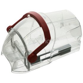 BISSELL Dirt Tank Assembly Red Berends, 1611294