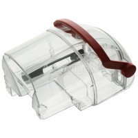 BISSELL Dirt Tank Assembly Red Berends, 1611294