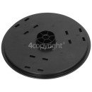 BISSELL Rotating Disk (Left), 1611579