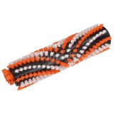 BISSELL Carpet Brush Roll Orange/White, 1622999