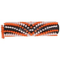 BISSELL Carpet Brush Roll Orange/White, 1622999