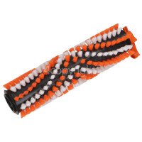 BISSELL Carpet Brush Roll Orange/White, 1622999