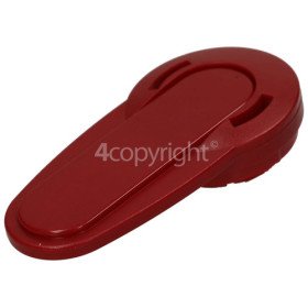 BISSELL Cord Release Cap - Red, 2036966