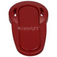 BISSELL Cord Release Cap - Red, 2036966