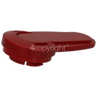 BISSELL Cord Release Cap - Red, 2036966