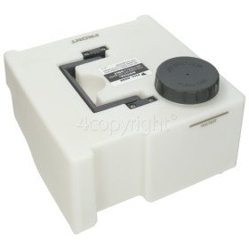 BISSELL Clean Tank Assembly - 8L, 2037454