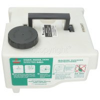 BISSELL Clean Tank Assembly - 8L, 2037454