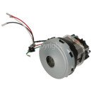BISSELL Vac Motor Assembly, 1602733