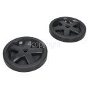 BISSELL Wheels - Pack Of 2, 2035565