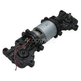 BISSELL Motor And Gear, 1612360