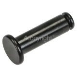 BISSELL Wheel With Axel Assembly, 1644059