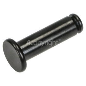 BISSELL Wheel With Axel Assembly, 1644059