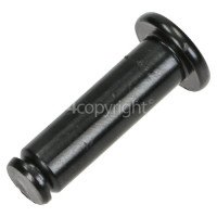 BISSELL Wheel With Axel Assembly, 1644059