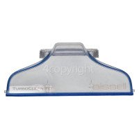 BISSELL Brushroll Cover - Cobalt Blue, 1644048