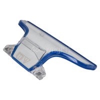 BISSELL Brushroll Cover - Cobalt Blue, 1644048