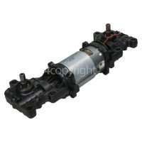 BISSELL Motor And Gear, 1612360