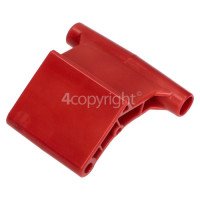 BISSELL Upper Handle Detent Red, 1631105