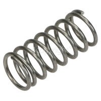 BISSELL Upper Handle Detent Red, 1631105