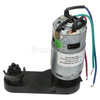BISSELL Assy - Motor Brush, 1630568