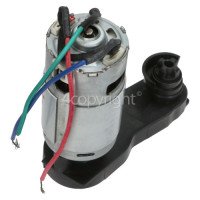 BISSELL Assy - Motor Brush, 1630568