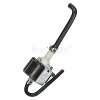 BISSELL Pump 230v Cwave, 1630561