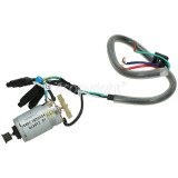 BISSELL Brush Motor : NC383XL, 2035626
