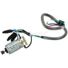 BISSELL Brush Motor : NC383XL, 2035626