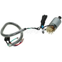 BISSELL Brush Motor : NC383XL, 2035626