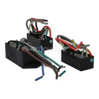 BISSELL EMI Filter Assembly, 2036896
