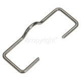 BISSELL Brush Motor Base Nozzle Latch, 2035530