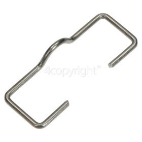 BISSELL Brush Motor Base Nozzle Latch, 2035530