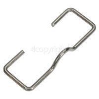BISSELL Brush Motor Base Nozzle Latch, 2035530