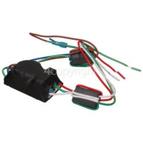 BISSELL Suction Motor EMI Filter, 2038139