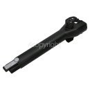 BISSELL Carpet Cleaner Lower Handle Assembly, 1644039