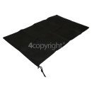 BISSELL Carpet Cleaner Filter Mesh Bag, 1640833
