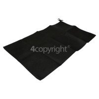 BISSELL Carpet Cleaner Filter Mesh Bag, 1640833