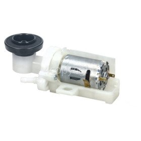 BISSELL Pump - 230v Serial After 19245, 1621753